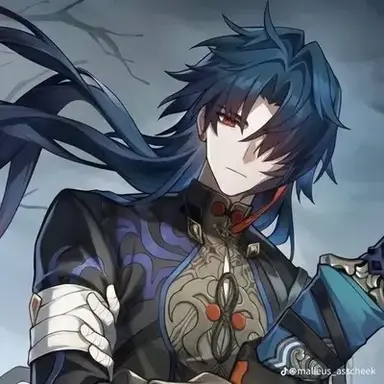 Profile image of Blade