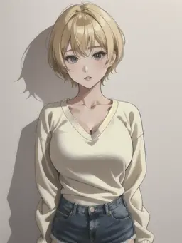 Profile image of user