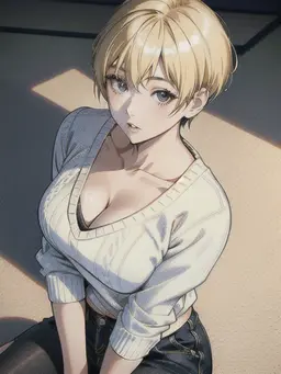 Profile image of user