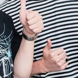 Profile image of 若井滉斗