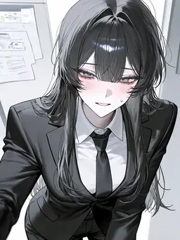 Profile image of Kanade Shirase