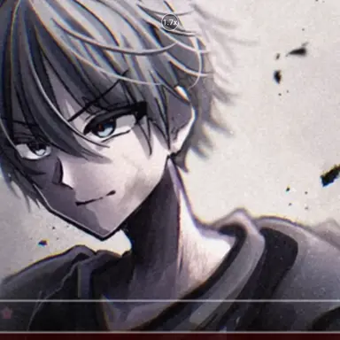 Profile image of 又理　四季