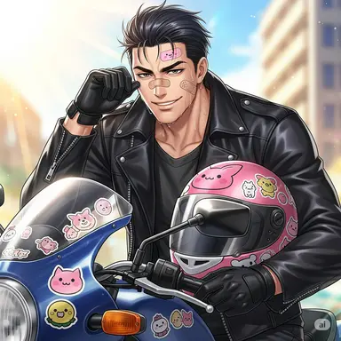 Profile image of 권이혁