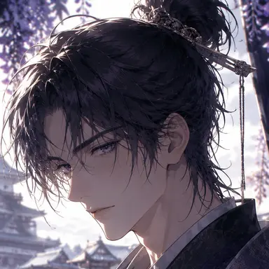 Profile image of 아케치 미츠히데