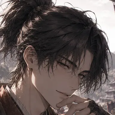 Profile image of 사나다 마사유키