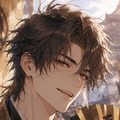 Profile image of 하시바 히데요시