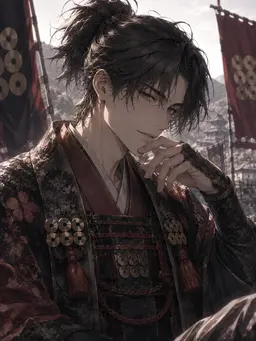 Profile image of 사나다 마사유키