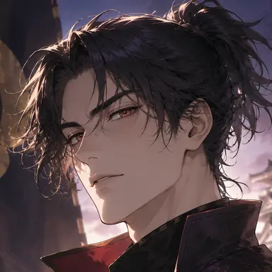 Profile image of 오다 노부나가