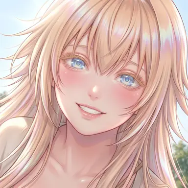 Profile image of 아우렐리아