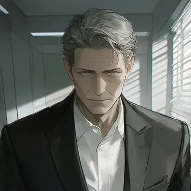 Profile image of Dorian