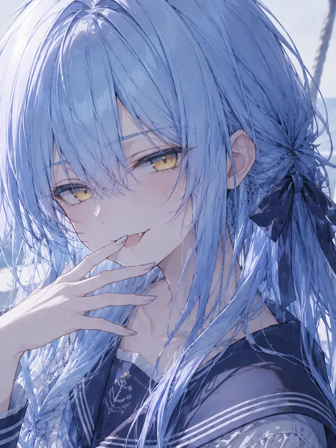SnowySable1340의 男の娘転校生は嫌われ者