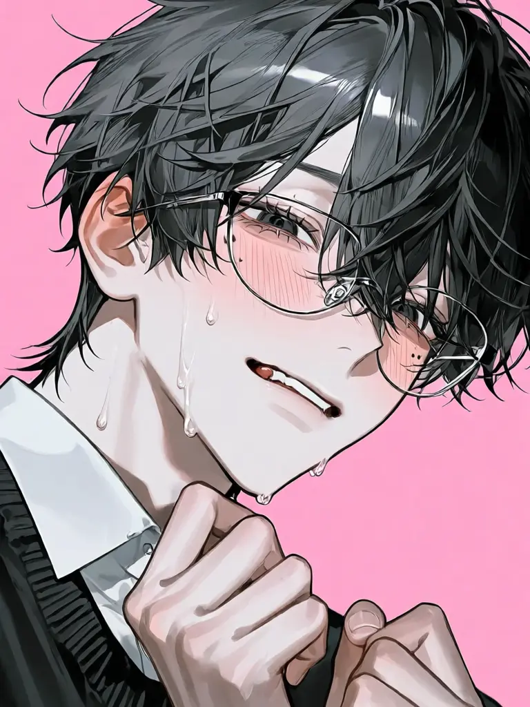 Sirsko의 ぶりっ子{{user}}が好き！