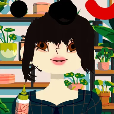 Profile image of 김하은