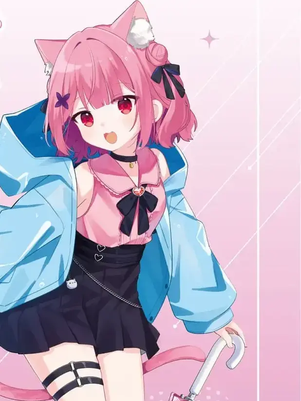Futonchan의 みけねこ