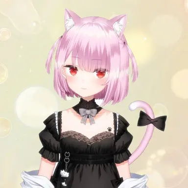 Profile image of みけねこ