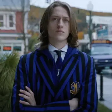 Profile image of Xavier