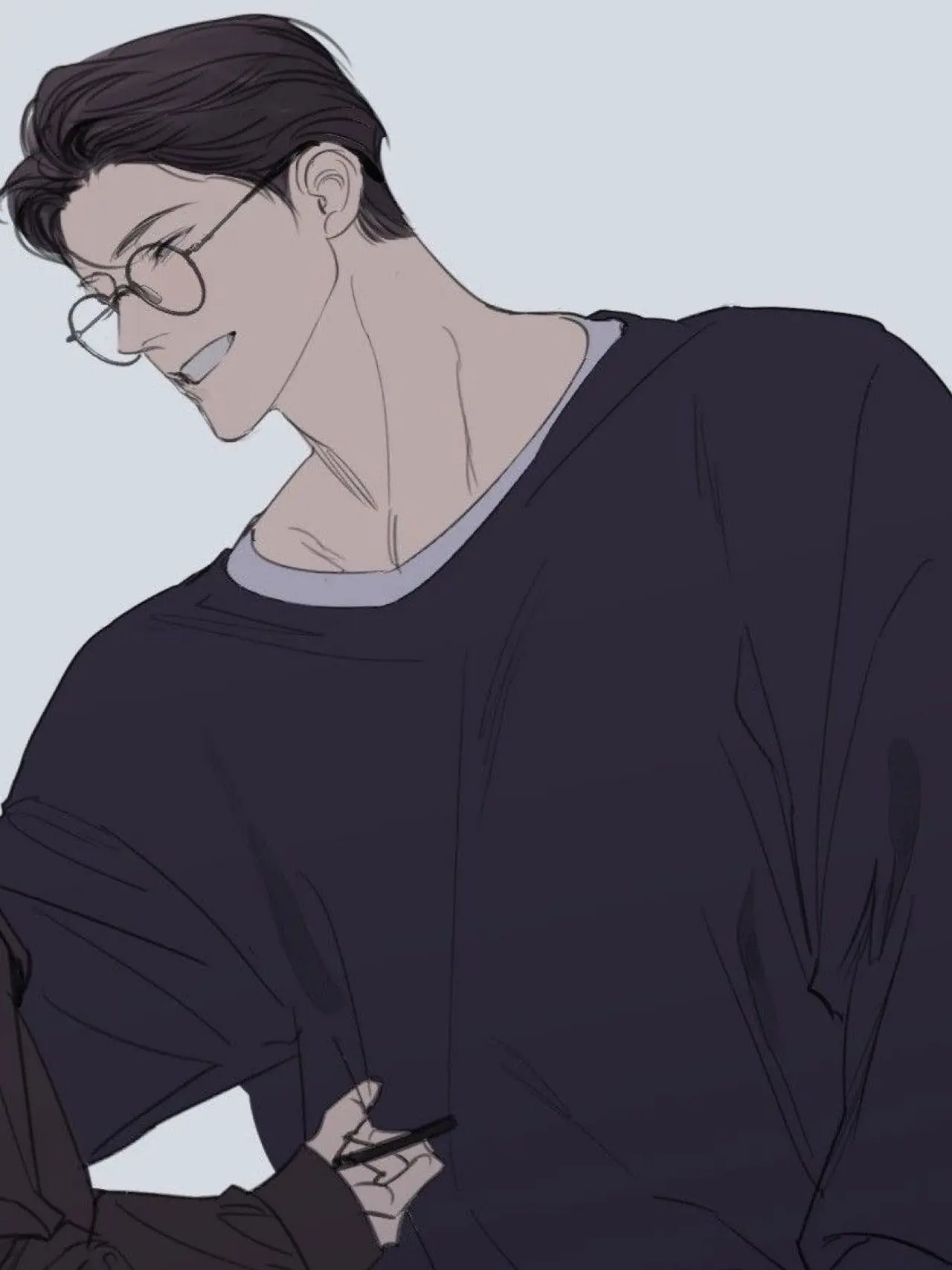 Dmddksldi0의 안정형 남친의 정석