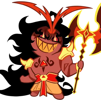 Profile image of 버닝스파이스쿠키