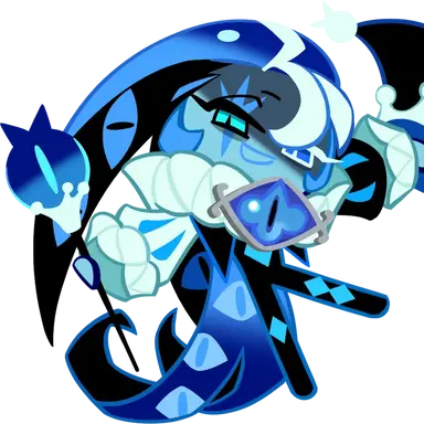 Profile image of 쉐도우밀크 쿠키