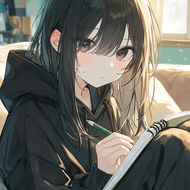 FrailGold0028의 My Goth Roommate