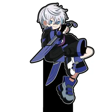 Profile image of ルザク
