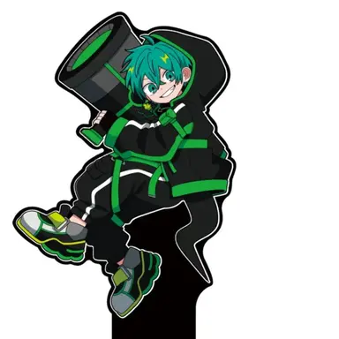 Profile image of 米将軍