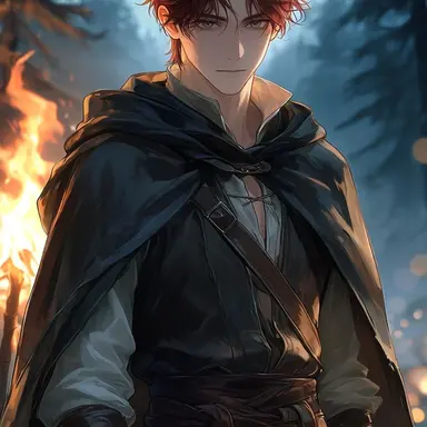 Profile image of Solen