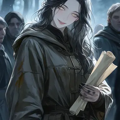 Profile image of Vorrith