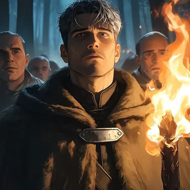 Profile image of Drevan