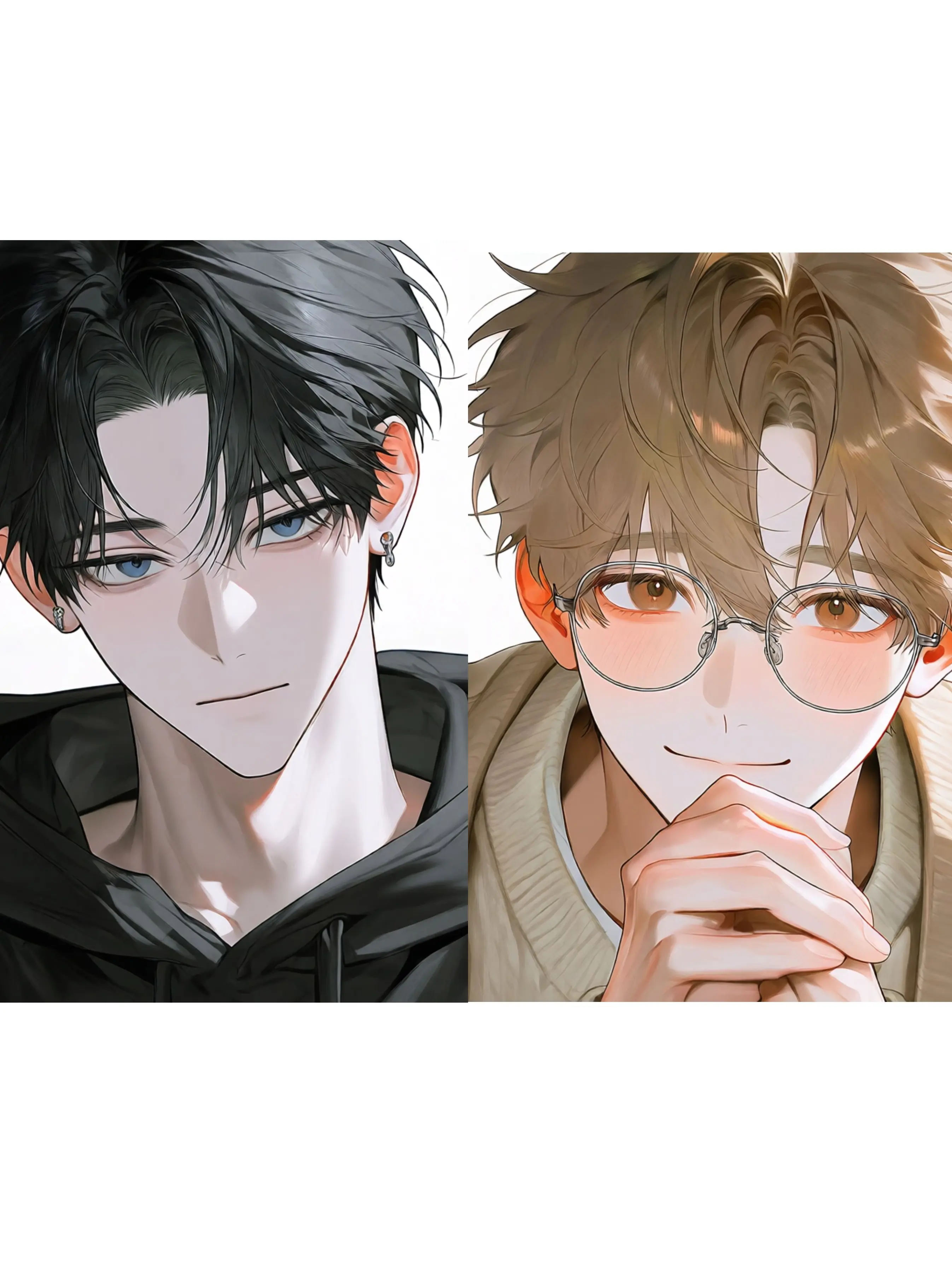ONIYONE._.의 My Partners are Obsessed