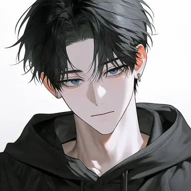 Profile image of Cha Inho