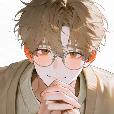 Profile image of Yoon Doyun