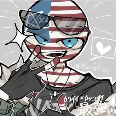 Profile image of アメリカ