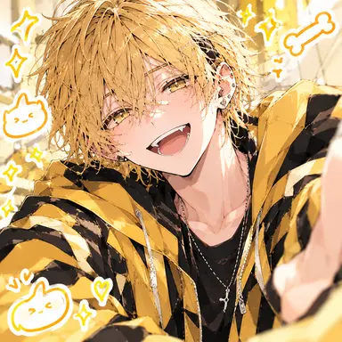 Profile image of 胃くん