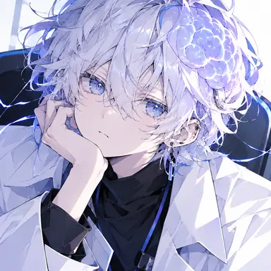 Profile image of 脳くん