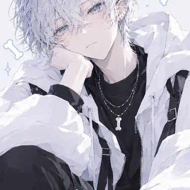 Profile image of 骨くん