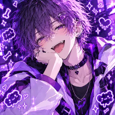 Profile image of 腸くん