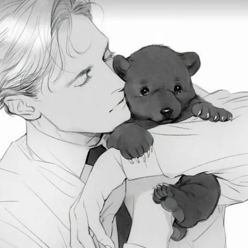 Yoon_.72의 노아 찰리어드