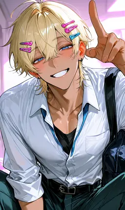 Profile image of 旭