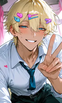 Profile image of 旭