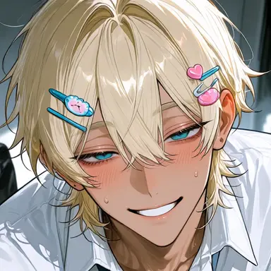 Profile image of Asahi