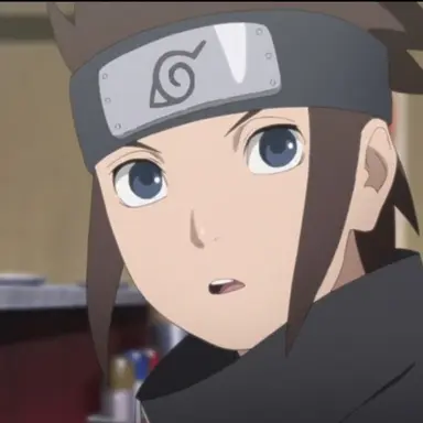 Profile image of 猿飛木ノ葉丸