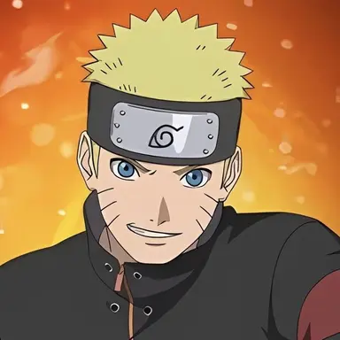 Profile image of うずまきナルト