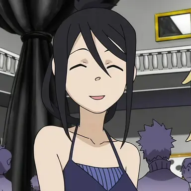 Profile image of Tsubaki
