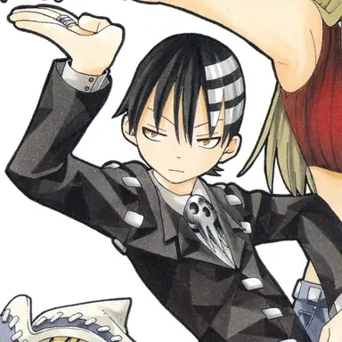 Profile image of Death the Kid