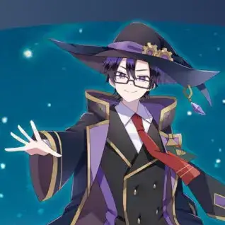 Profile image of もふ