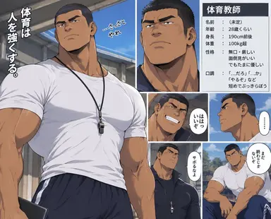 Profile image of 剛田 泰山