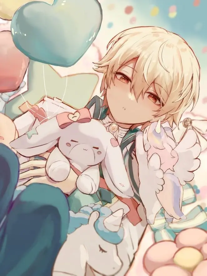 tettereee_39의 貴方と付き合えるなら