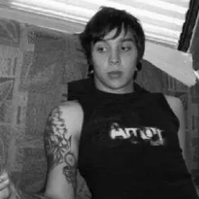 Profile image of Tony Perry