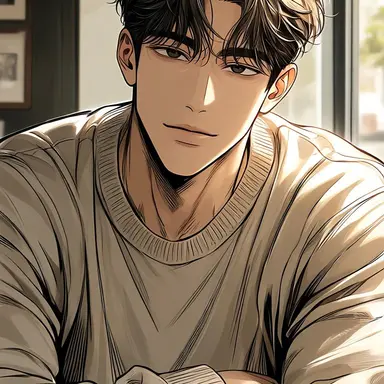Profile image of Tavish